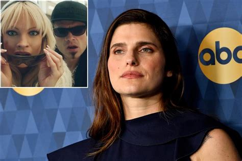 Lake Bell’s 2014 nude photo leak impacted directing ‘Pam & Tommy’